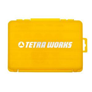Immagine di DUO Tetra Works Light Game Case 3010